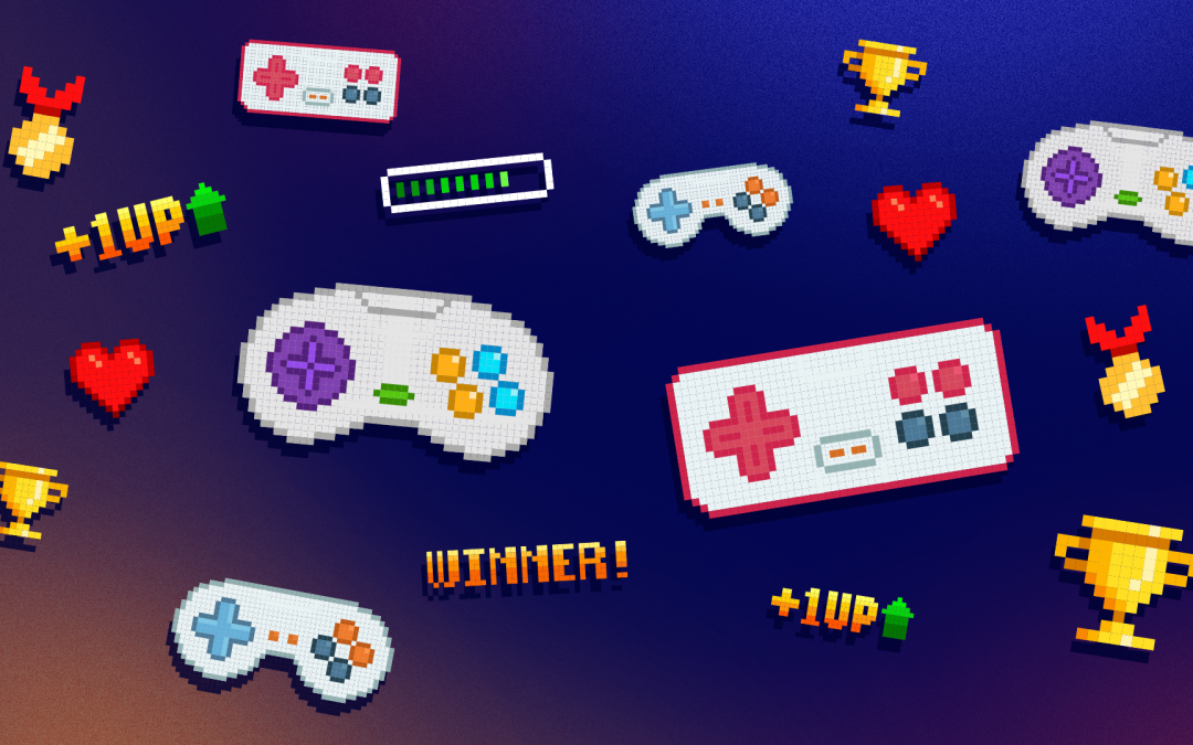 How Gaming Can Be Beneficial to People with a Disability 