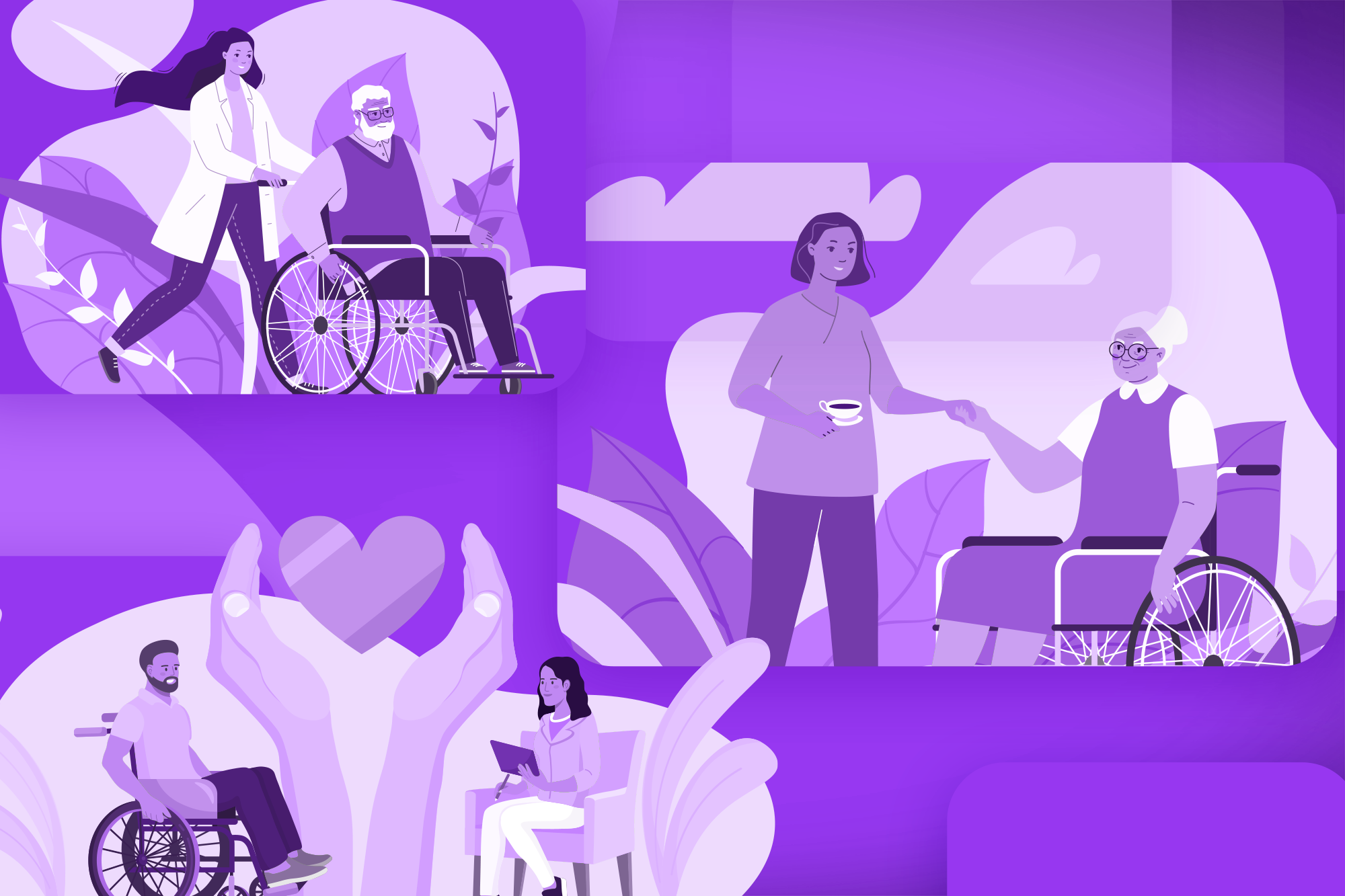 Priority vacancy updates - SIL & SDA notifications