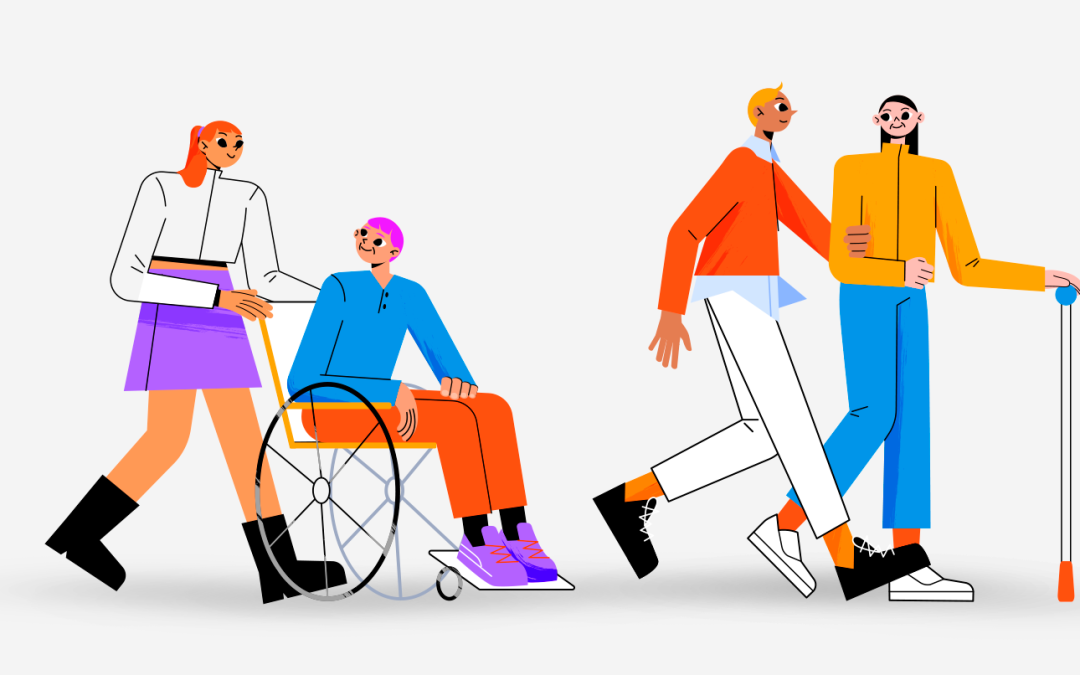 How Does NDIS Funding Work in Australia? 