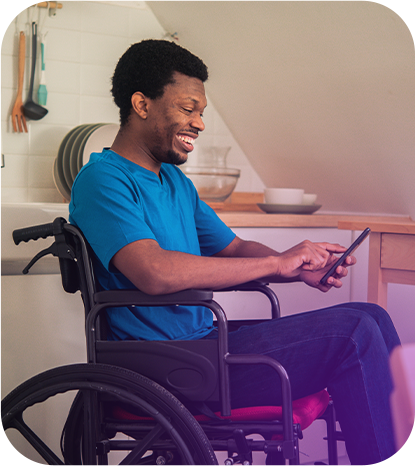 Choice & Flexibility NDIS SDA Choice & Flexibility NDIS SDA