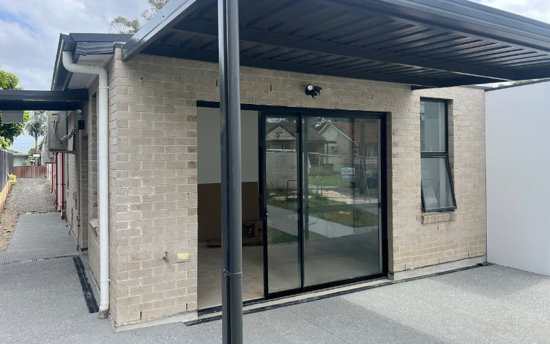 Chester Hill SDA Vacancy