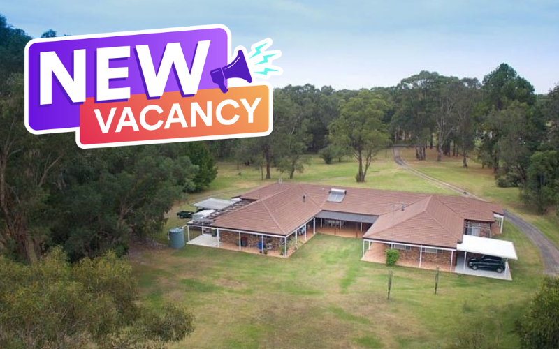 Llandilo SIL Vacancy - new Llandilo SIL Vacancy - new