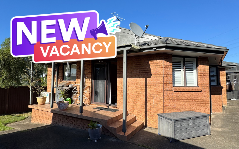 Toongabbie Supported Independent Living (SIL)