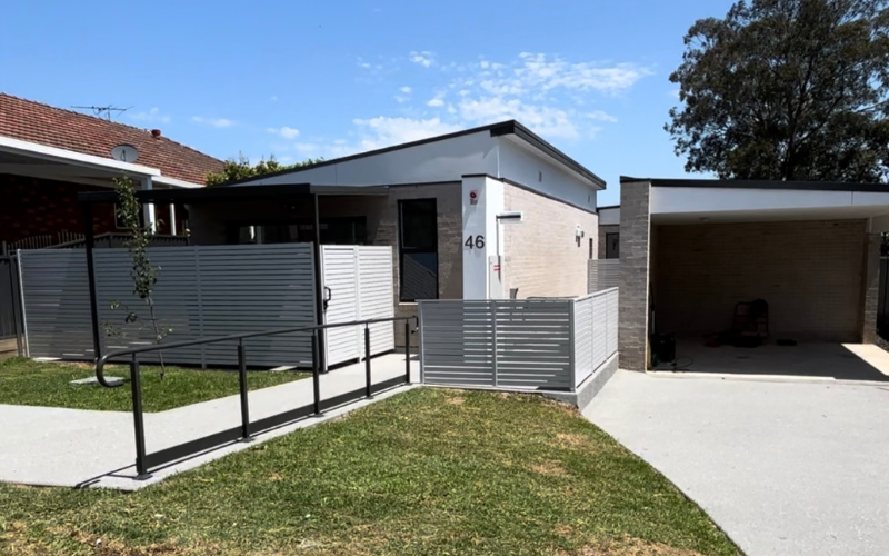 Chester Hill SDA Villas