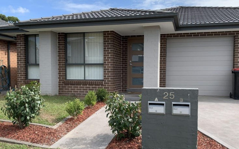 NDIS Supported Independent Living Home in Jordan Springs NSW