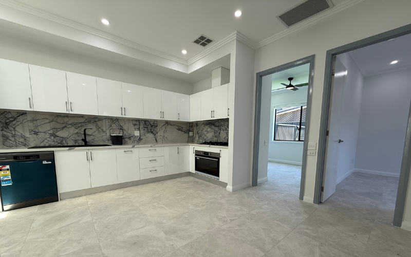 Marsden Park SDA Villa